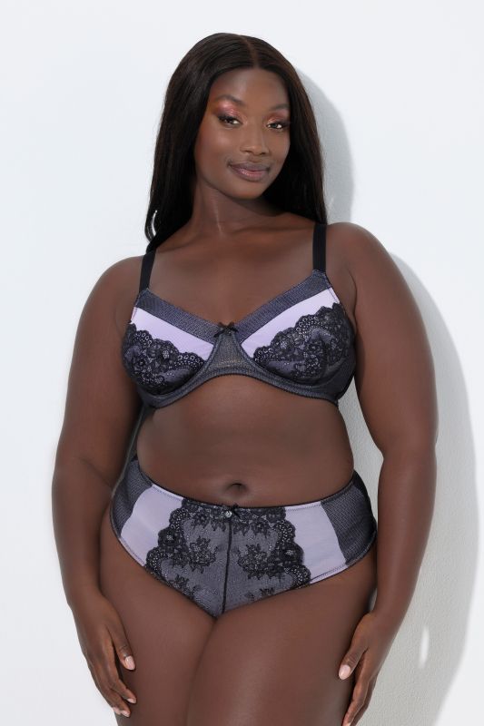 Soutien-gorge à armatures