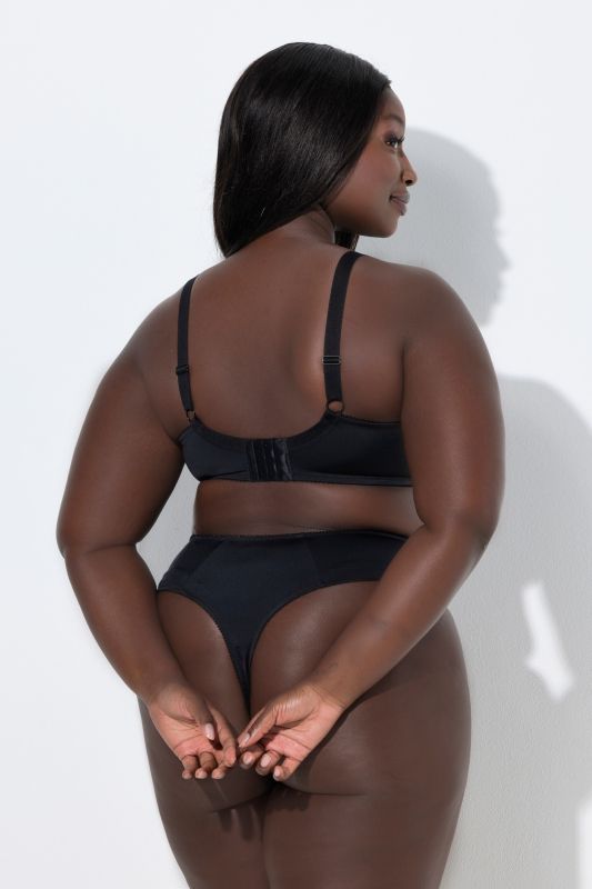 Soutien-gorge à armatures