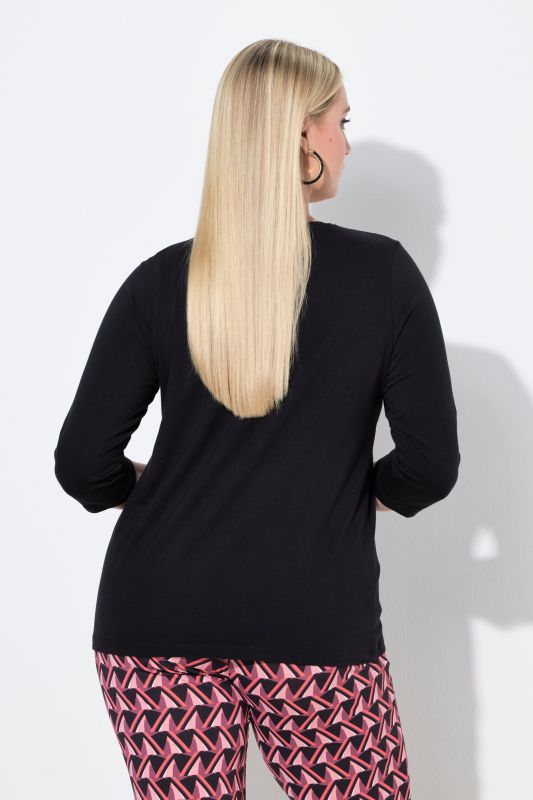 T-shirts à manches longues