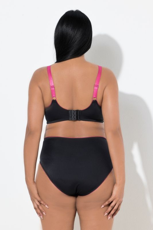 Soutien-gorge à armatures