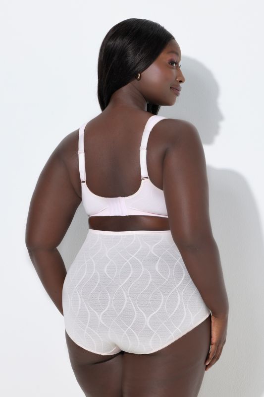 Soutien-gorge sans armatures, dentelle - bonnet B-E