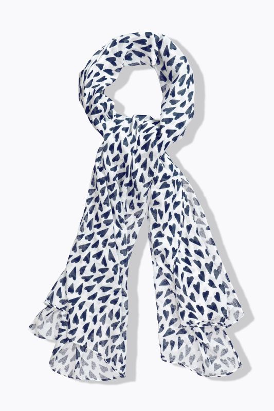 Écharpes et foulards