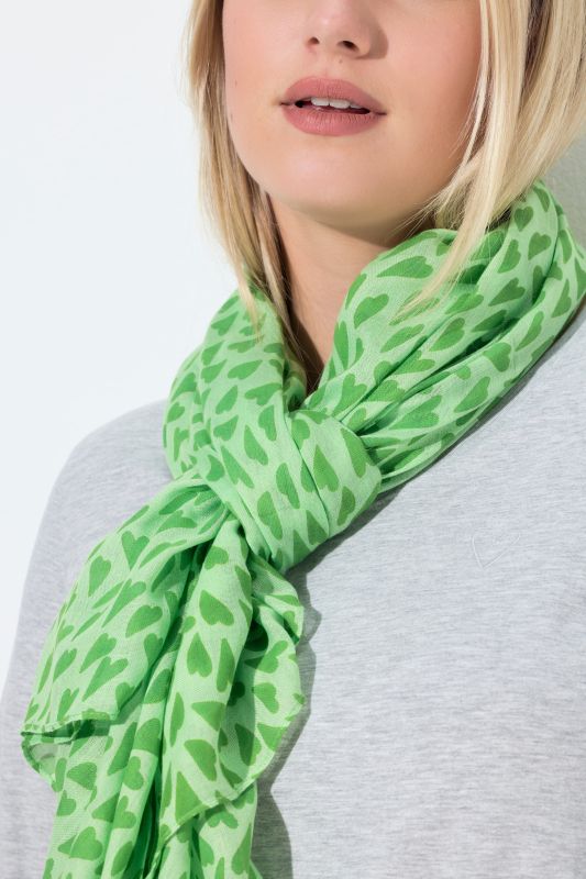 Écharpes et foulards