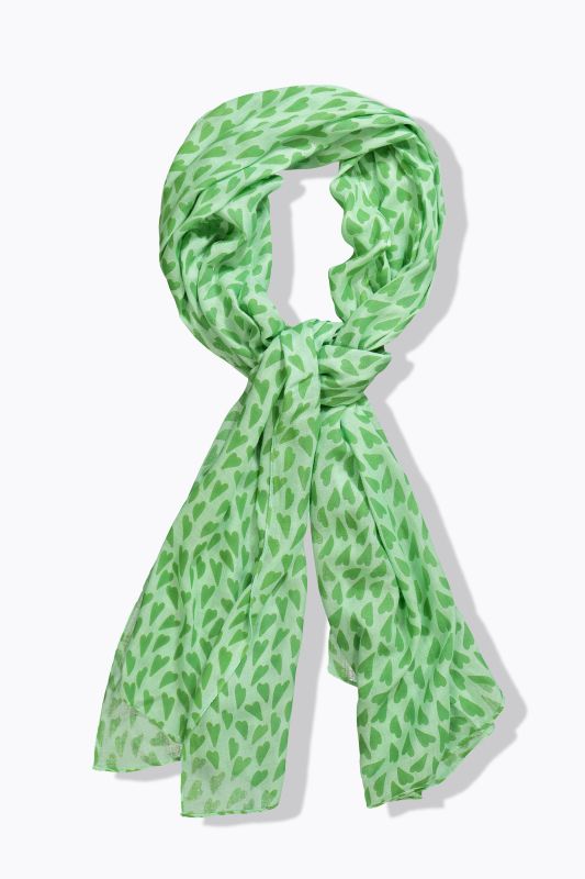 Écharpes et foulards