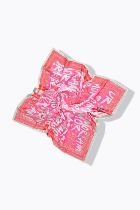 Écharpes et foulards