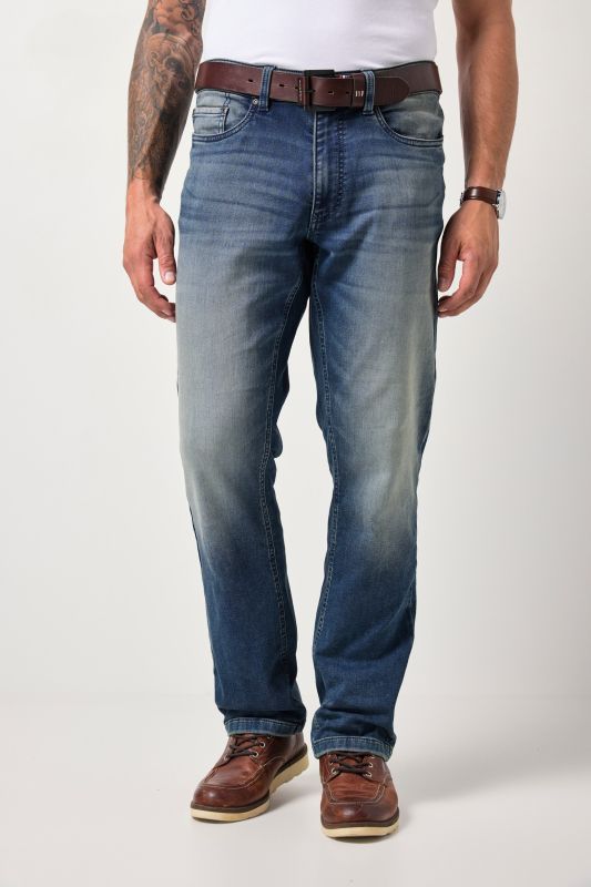 Jean JP 1880 FLEXNAMIC®, 5 poches, coupe Regular Fit - jusqu'au 38/74