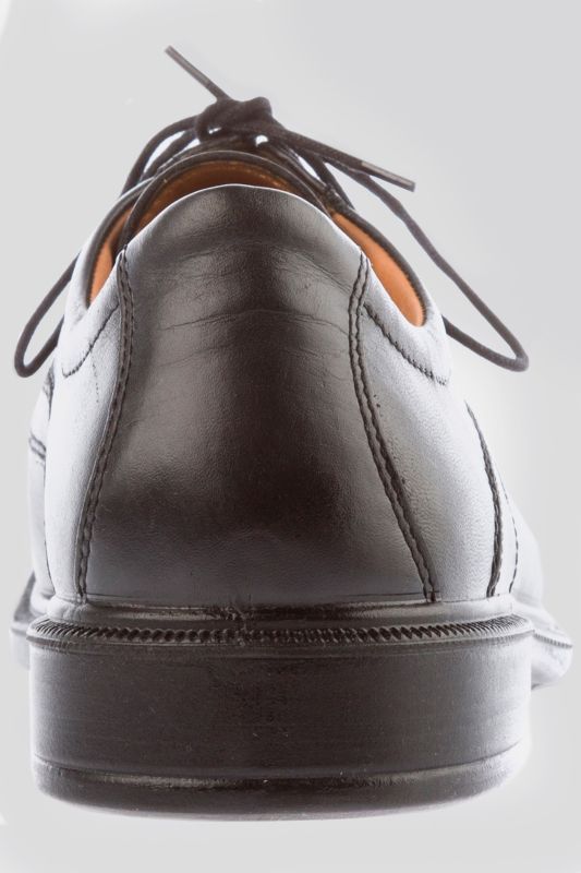 Chaussures à lacets, marque Jomos, avec semelle intérieure amovible - jusqu'à la pointure 50