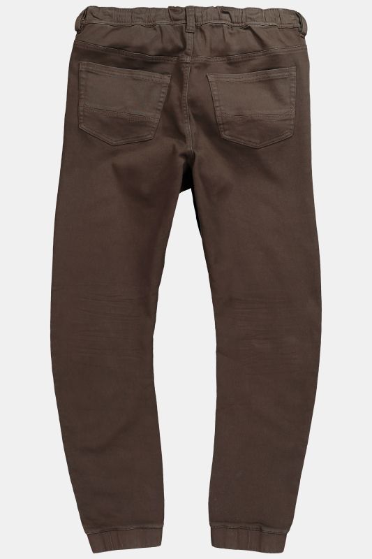 Pantalon à enfiler FLEXNAMIC®, taille élastique - jusqu'au 8 XL