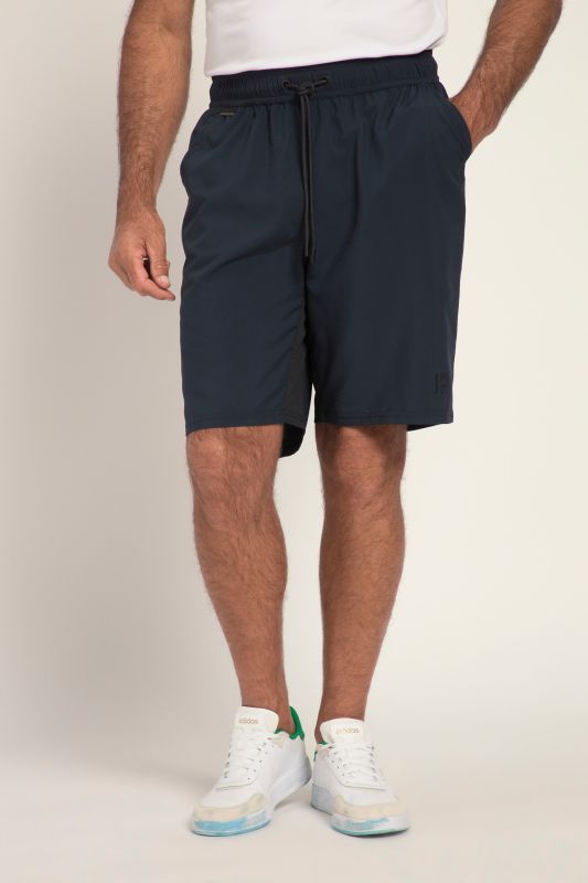 Short JAY-PI spécial tennis. Technologie QuickDry et taille élastique.
