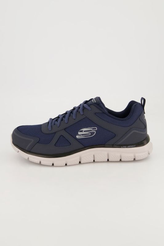 Sneakers Skechers extra-larges - disponibles jusqu'à la pointure 48,5