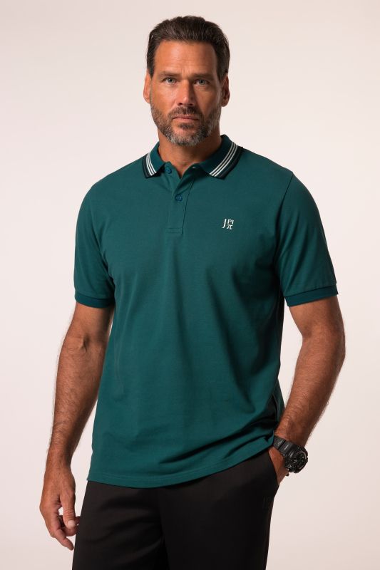 Polo JAY-PI FLEXNAMIC®, manches courtes, collection Outdoor - jusqu'au 7 XL