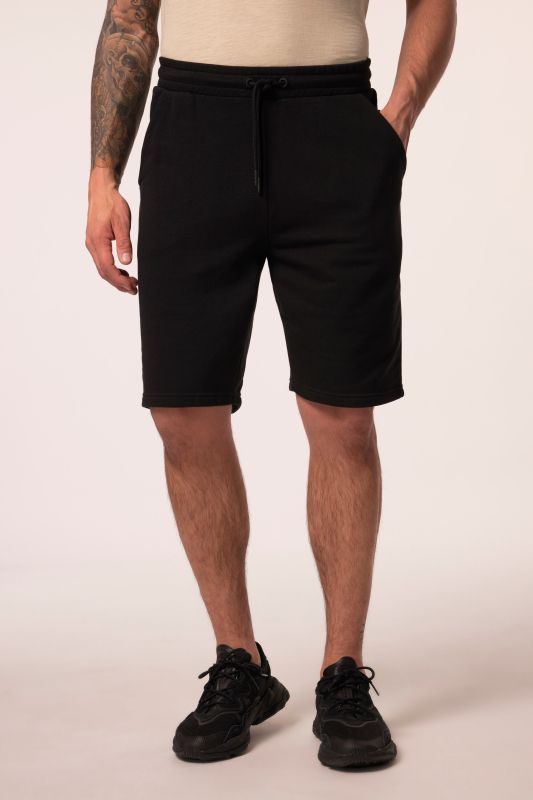 Bermuda en molleton JAY-PI, 3 poches, collection Fitness - jusqu'au 7 XL