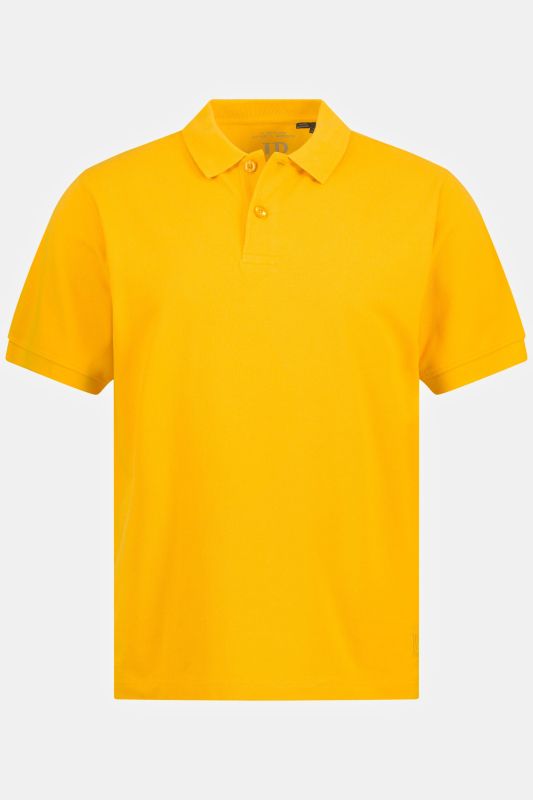 Polo en piqué, manches courtes, collection Basic - jusqu'au 10 XL