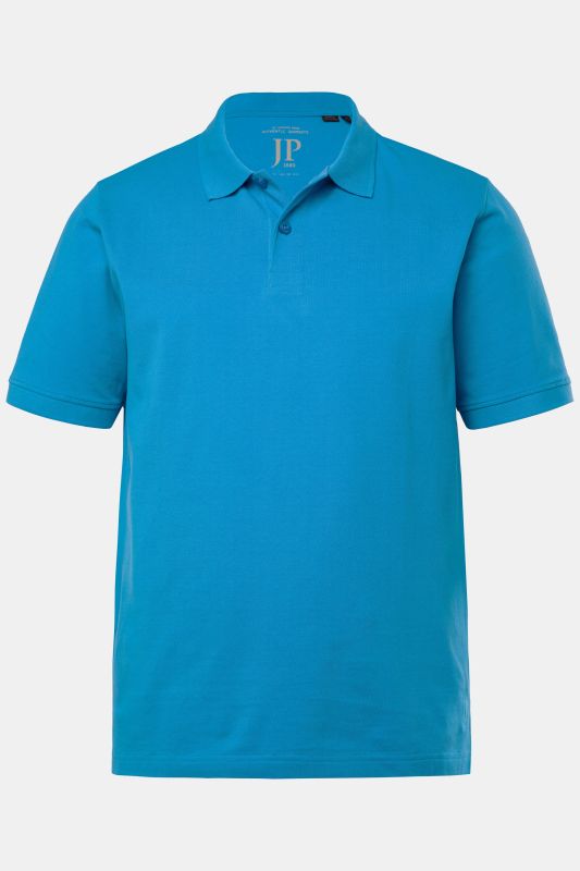 Polo en piqué, manches courtes, collection Basic - jusqu'au 10 XL