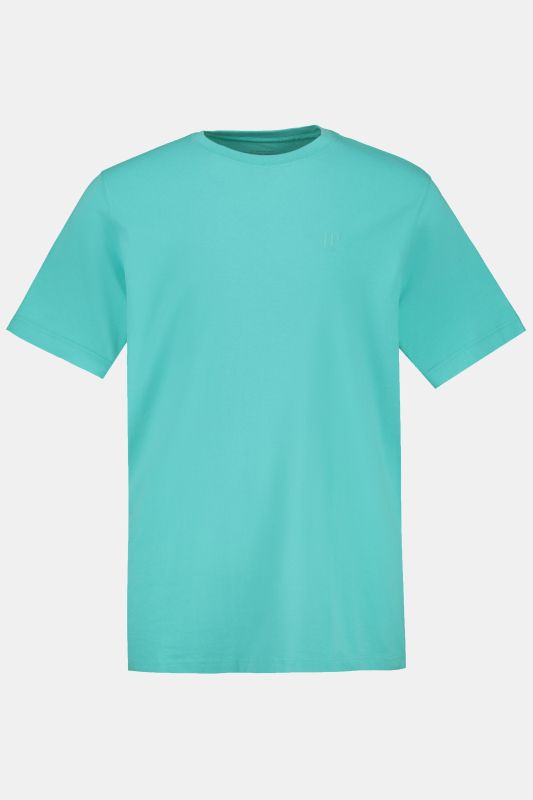 Lot de 2 T-shirts JP 1880, col rond, collection Basic - jusqu'au 8 XL