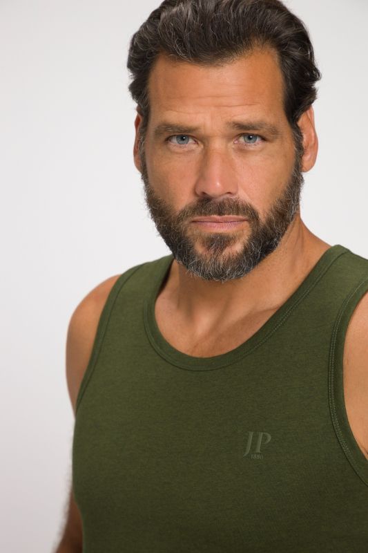 Débardeur collection Basic - jusqu'au 10 XL