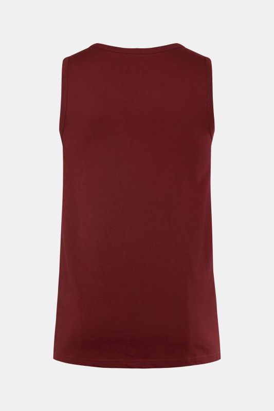 Débardeur collection Basic - jusqu'au 10 XL