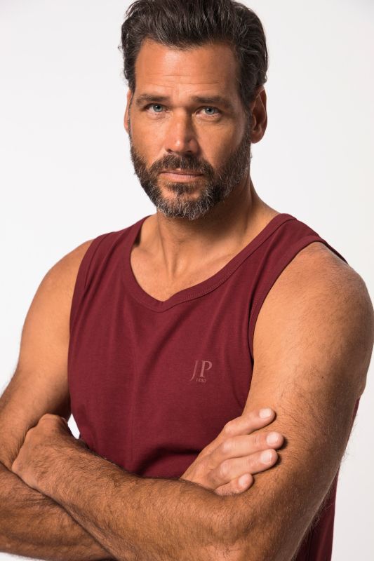 Débardeur collection Basic - jusqu'au 10 XL