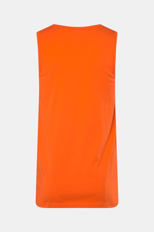 Débardeur collection Basic - jusqu'au 10 XL