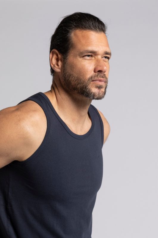 Débardeur collection Basic - jusqu'au 10 XL