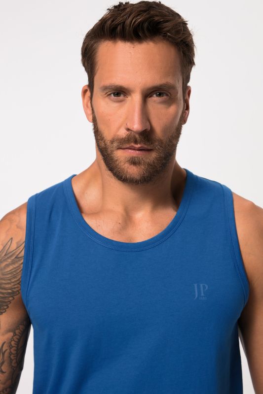 Débardeur ventre confort, coupe spéciale - jusqu'au 8XL