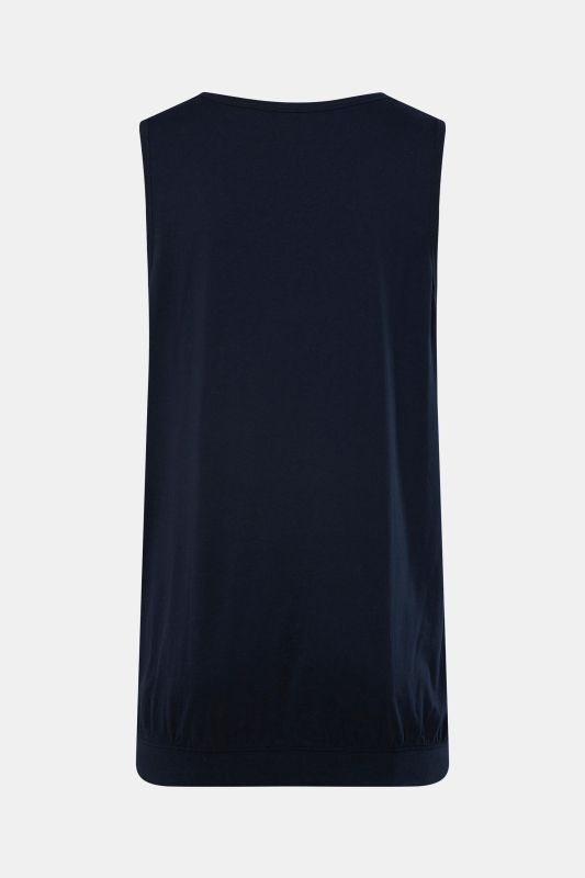 Débardeur ventre confort, coupe spéciale - jusqu'au 8XL