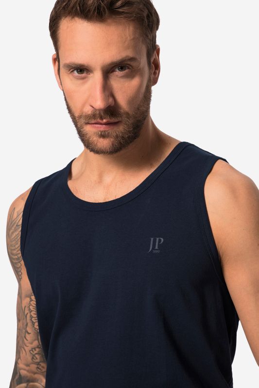 Débardeur ventre confort, coupe spéciale - jusqu'au 8XL