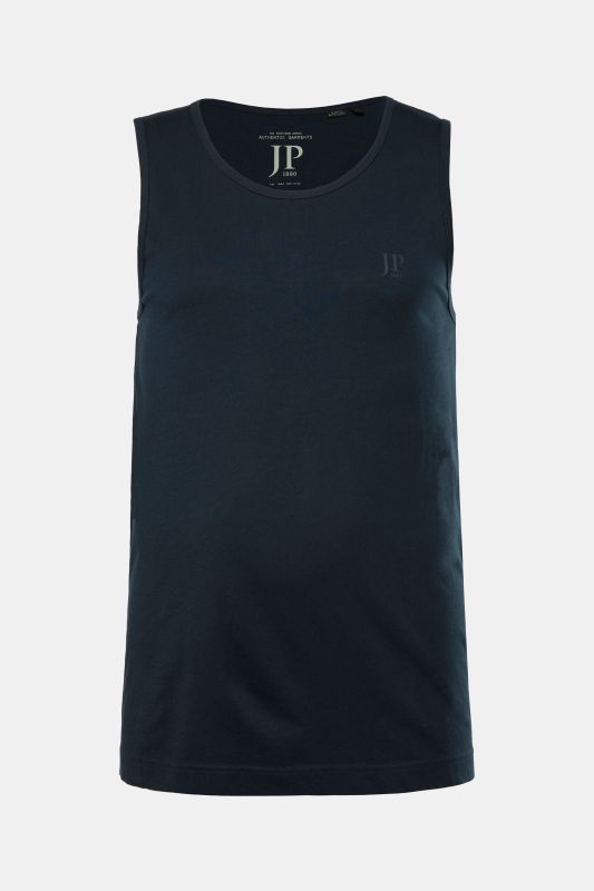 Débardeur en lot de 2, sans manches, collection Basic - jusqu'au 8 XL