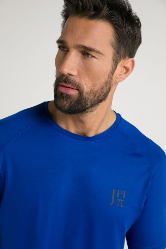 T-shirt technique JAY-PI à manches courtes, avec technologies FLEXNAMIC® et QuickDry - collection Fitness