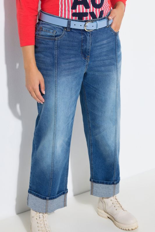 Ceinture en cuir véritable. Longueur jusqu'à 155 cm