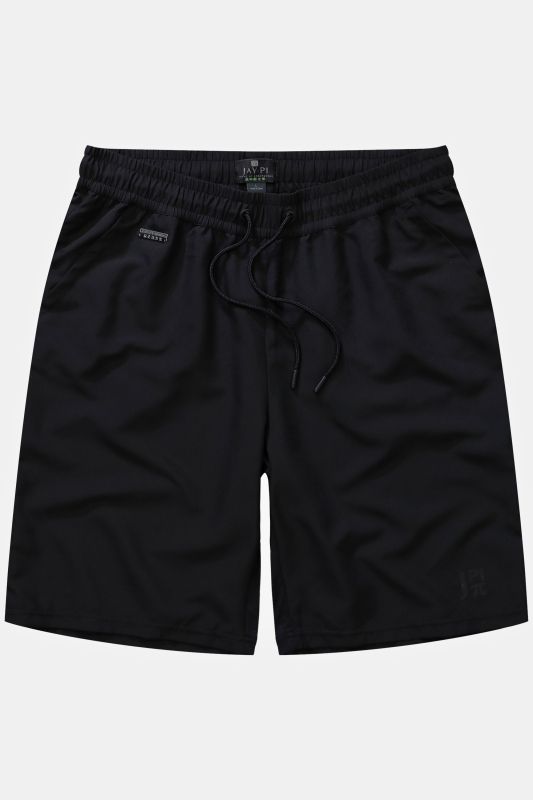 Short JAY-PI spécial tennis. Technologie QuickDry et taille élastique.