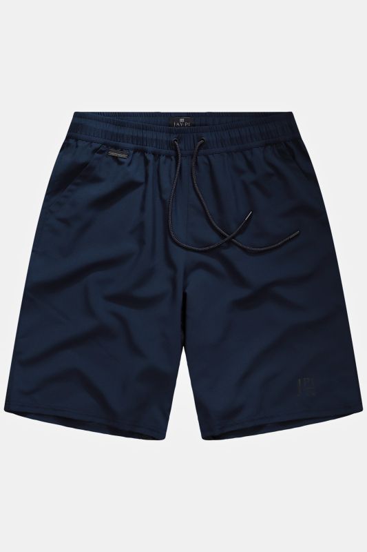 Short JAY-PI spécial tennis. Technologie QuickDry et taille élastique.