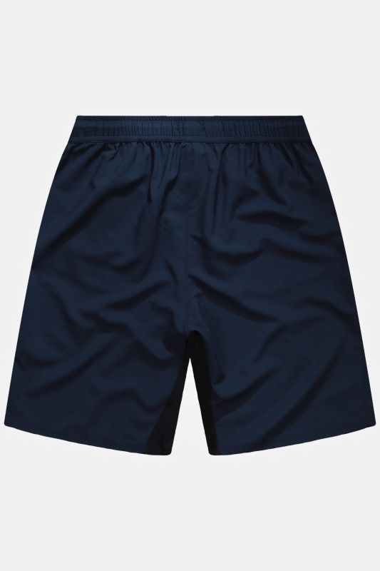 Short JAY-PI spécial tennis. Technologie QuickDry et taille élastique.