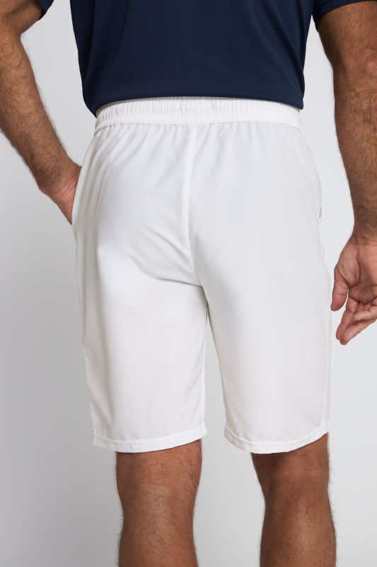 Short JAY-PI spécial tennis. Technologie QuickDry et taille élastique.