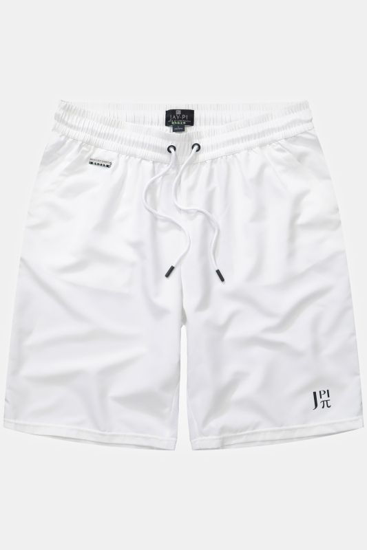 Short JAY-PI spécial tennis. Technologie QuickDry et taille élastique.