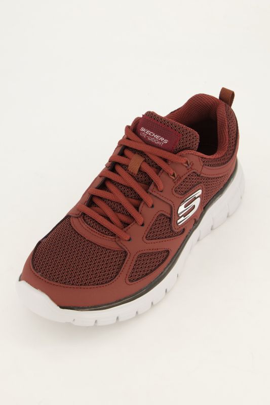 Sneakers pour homme Skechers, mousse à mémoire de forme