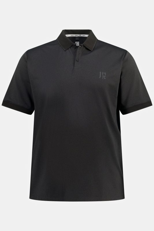 Polo de golf JAY-PI à manches courtes, technologie QuickDry