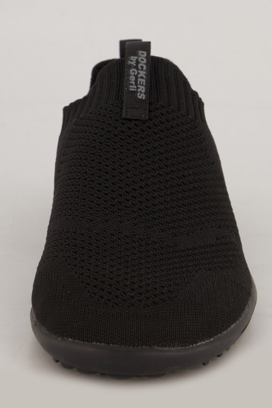 Chaussures Dockers à enfiler pour homme. Se portent sans chaussettes. Jusqu'au 47.