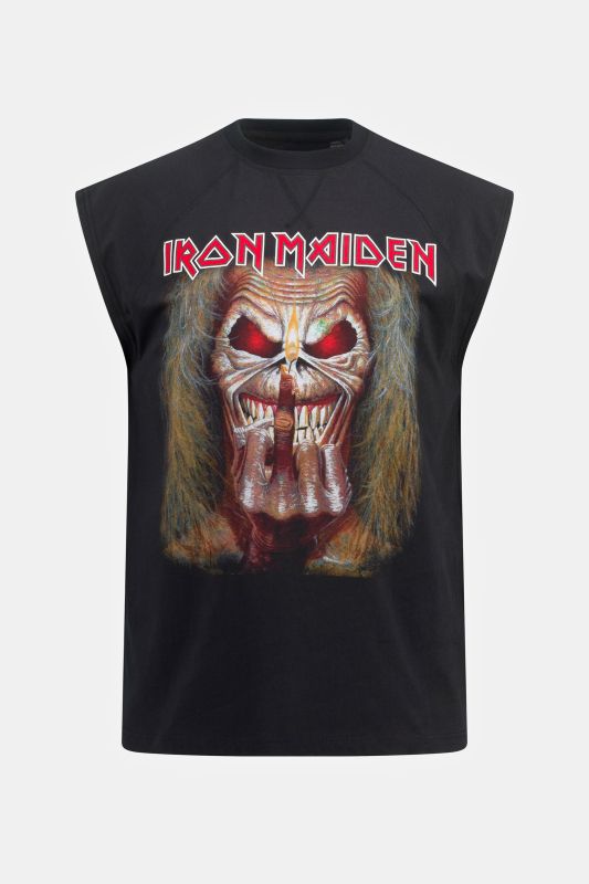 Débardeur du groupe Iron Maiden