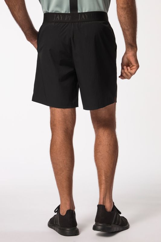 Short de sport JAY-PI FLEXNAMIC®, collection Fitness. Taille élastique et technologie QuickDry