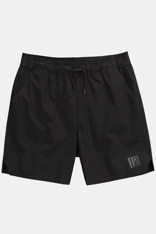 Short de sport JAY-PI FLEXNAMIC®, collection Fitness. Taille élastique et technologie QuickDry
