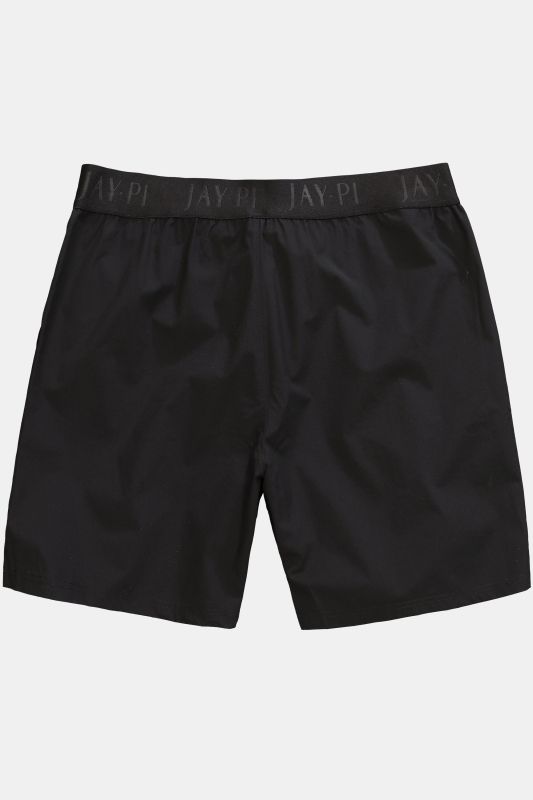 Short de sport JAY-PI FLEXNAMIC®, collection Fitness. Taille élastique et technologie QuickDry