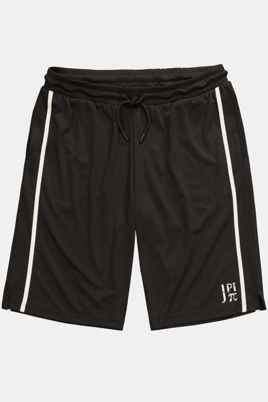 Bermuda de sport JAY-PI, collection Fitness. Taille élastique