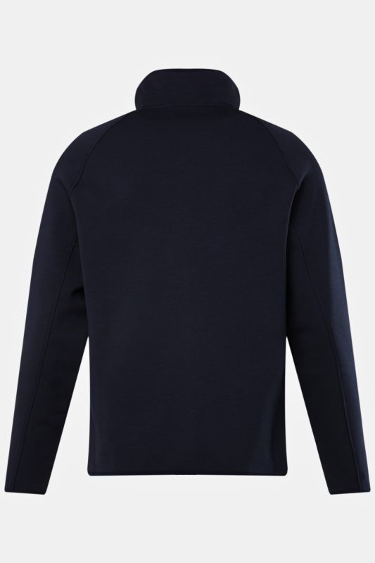 Veste en scuba JAY-PI spéciale golf, col montant et finition FLEXNAMIC®