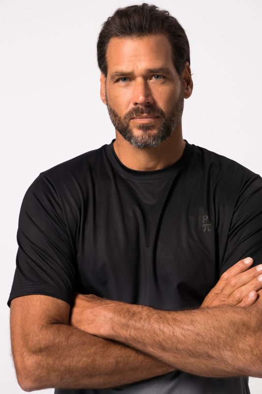 Maillot de cyclisme JAY-PI FLEXNAMIC®, collection Bikewear. Séchage rapide QuickDry. Manches courtes.