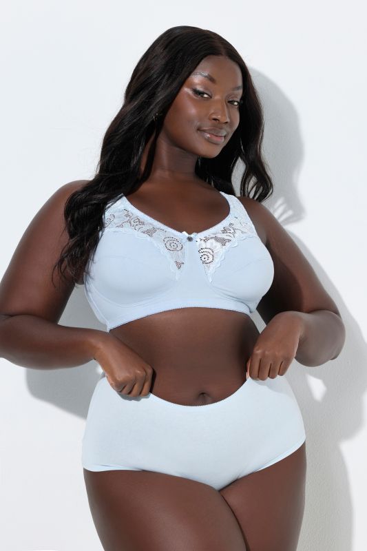 Hipsters en lot de 3, dentelle