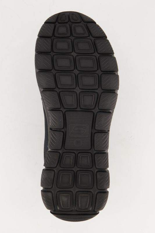 Sneakers Skechers extra-larges - disponibles jusqu'à la pointure 48,5