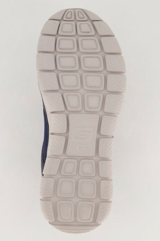 Sneakers Skechers extra-larges - disponibles jusqu'à la pointure 48,5