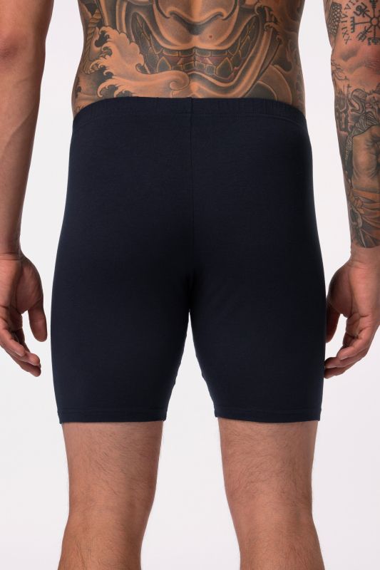 Boxers longs avec technologie FLEXNAMIC®, taille confortable griffée JP 1880