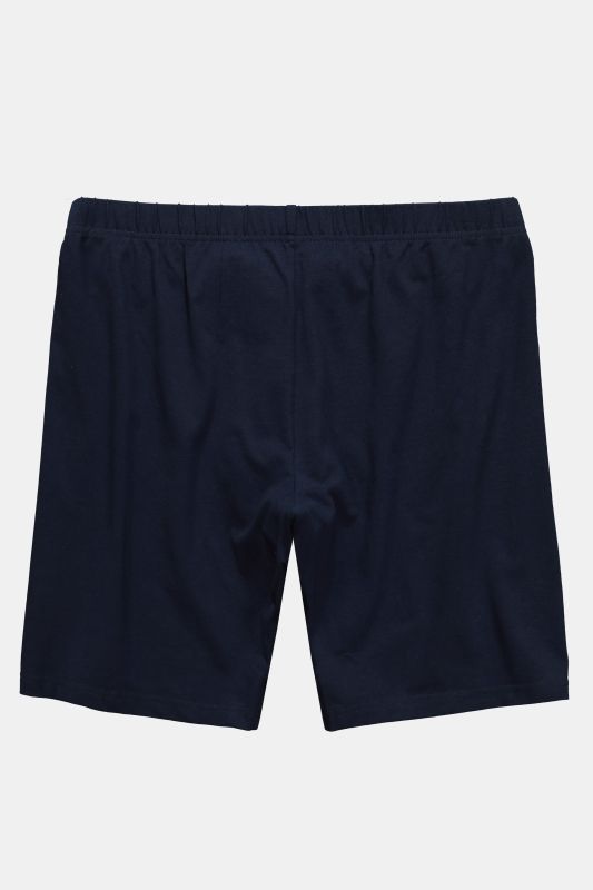 Boxers longs avec technologie FLEXNAMIC®, taille confortable griffée JP 1880